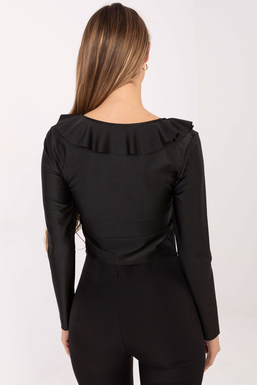Bluse model 222153 Italy Moda - Afbeelding 3