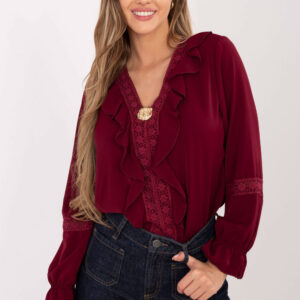 Bluse model 222155 Italy Moda