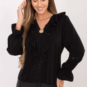 Bluse model 222156 Italy Moda
