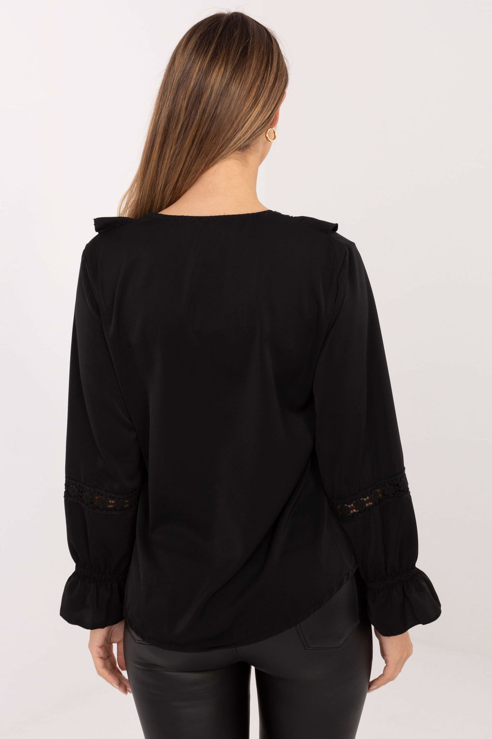 Bluse model 222156 Italy Moda - Afbeelding 3