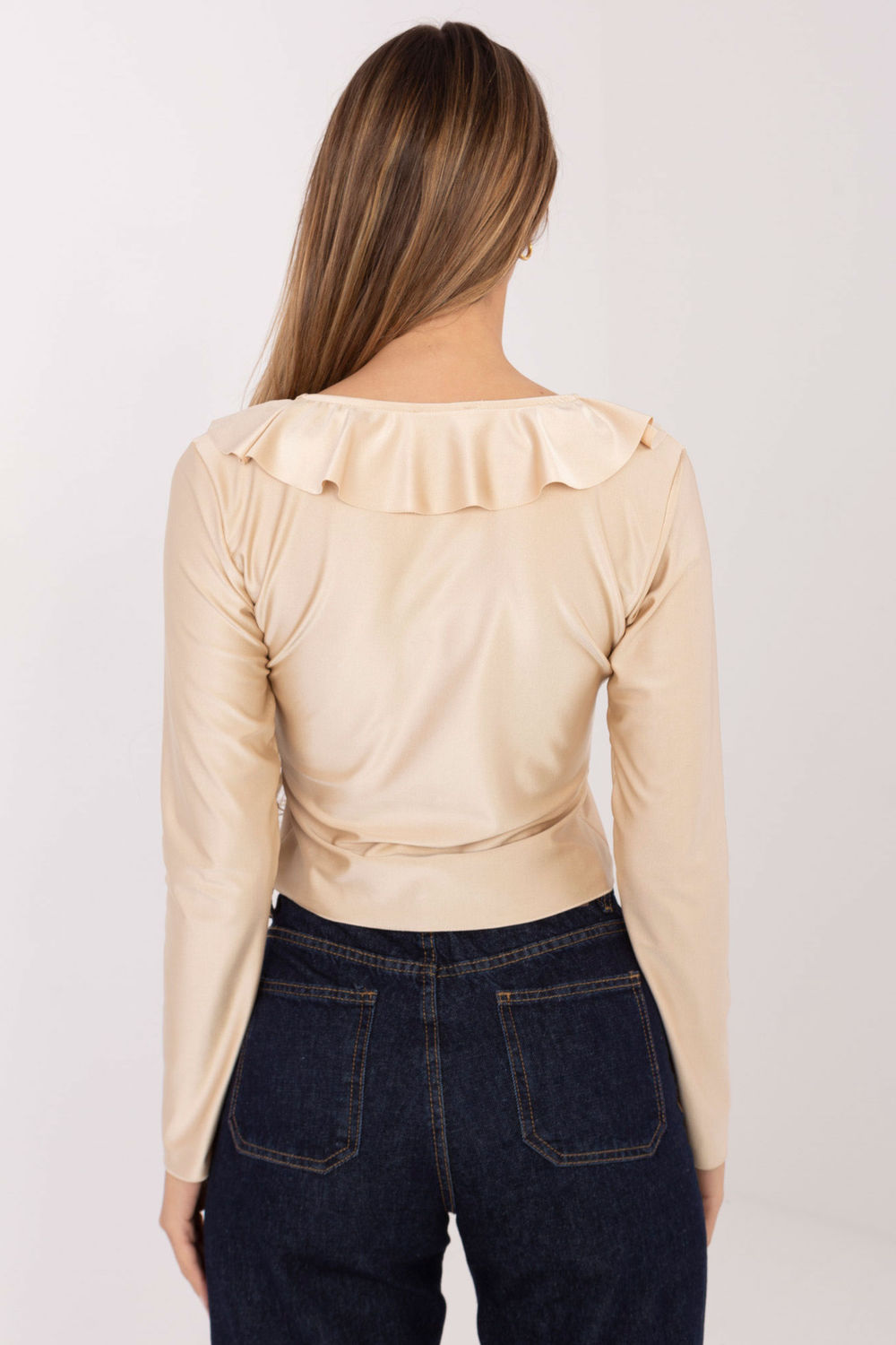 Bluse model 222158 Italy Moda - Afbeelding 3