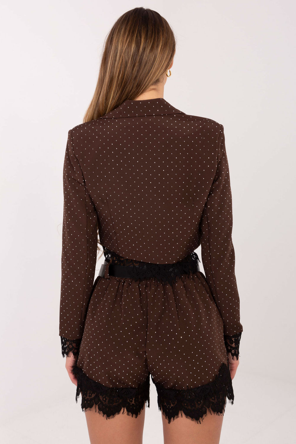 Sakko model 222174 Italy Moda - Afbeelding 3