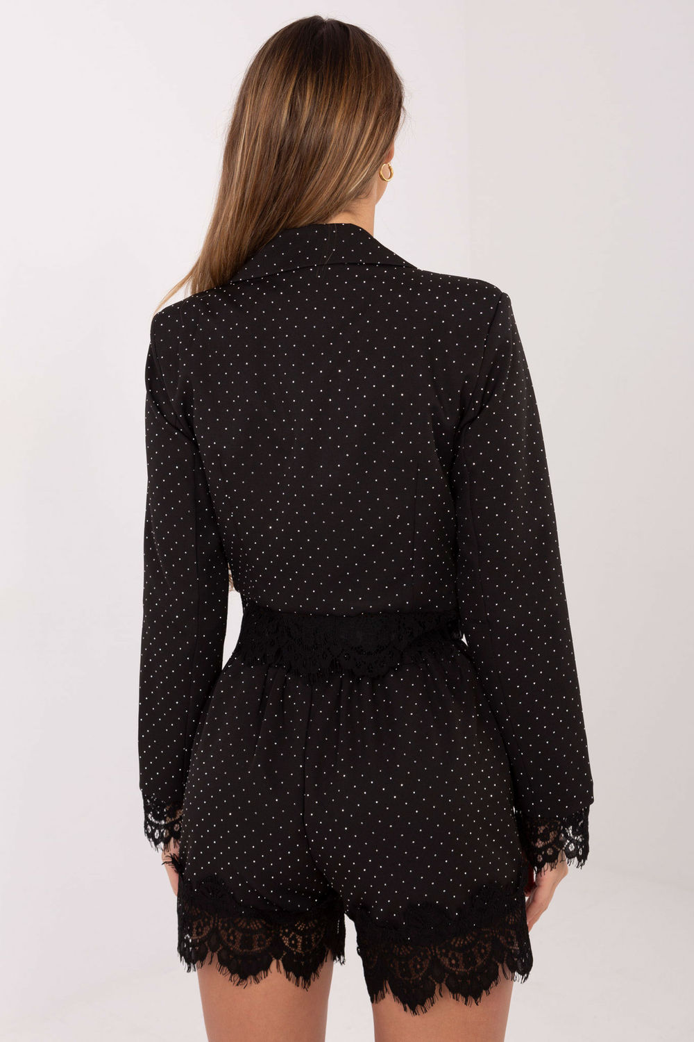 Sakko model 222175 Italy Moda - Afbeelding 3