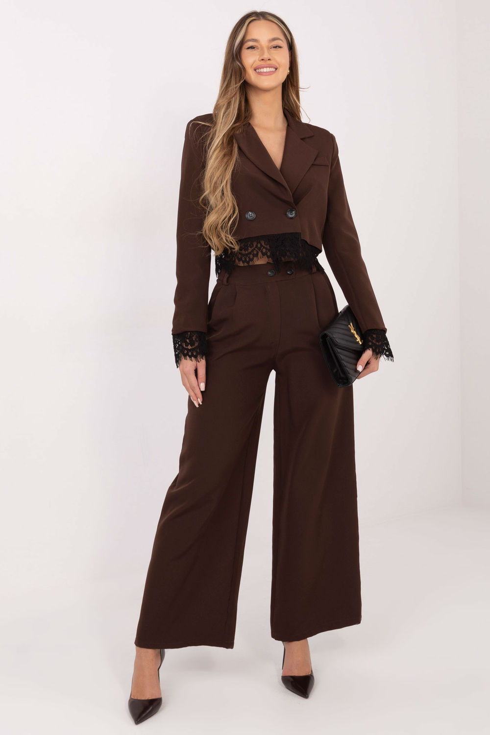 Sakko model 222178 Italy Moda - Afbeelding 2