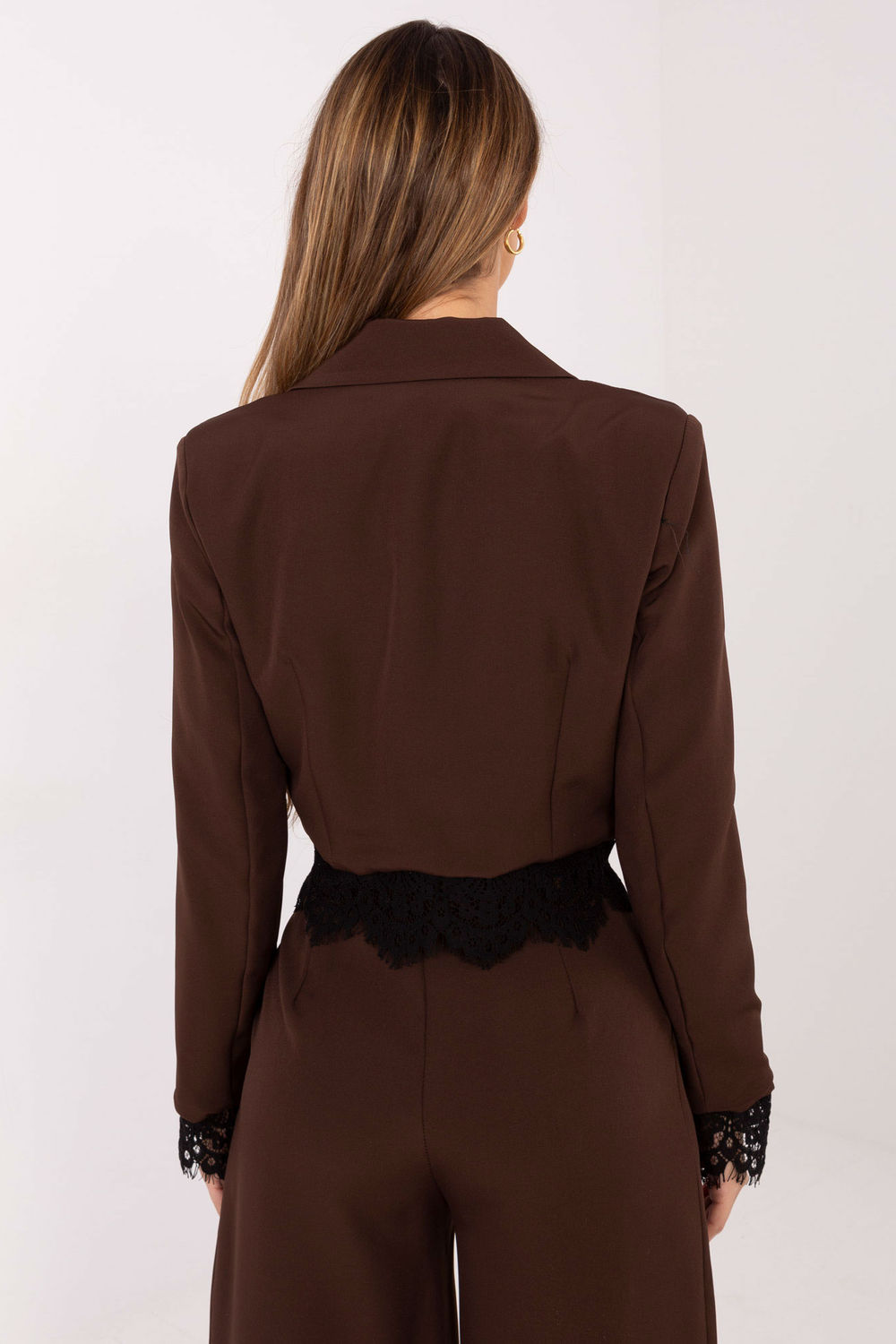 Sakko model 222178 Italy Moda - Afbeelding 3