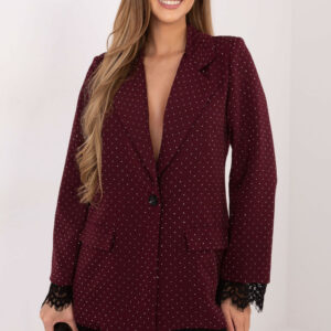 Sakko model 222181 Italy Moda