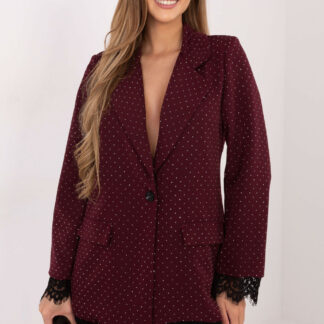 Sakko model 222181 Italy Moda