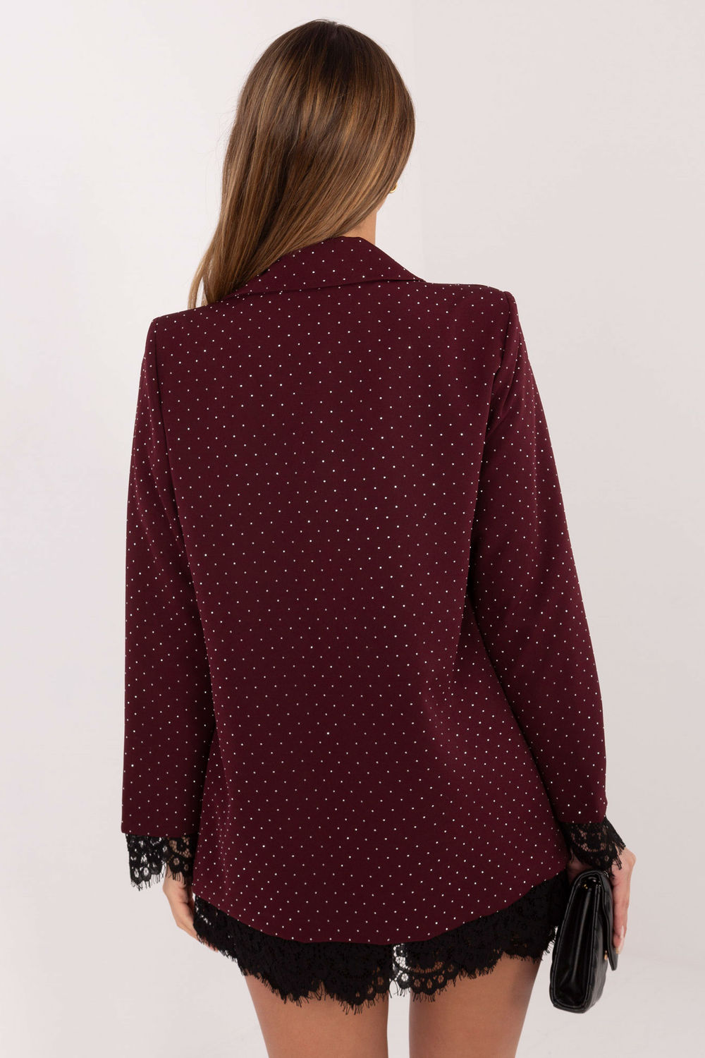 Sakko model 222181 Italy Moda - Afbeelding 3
