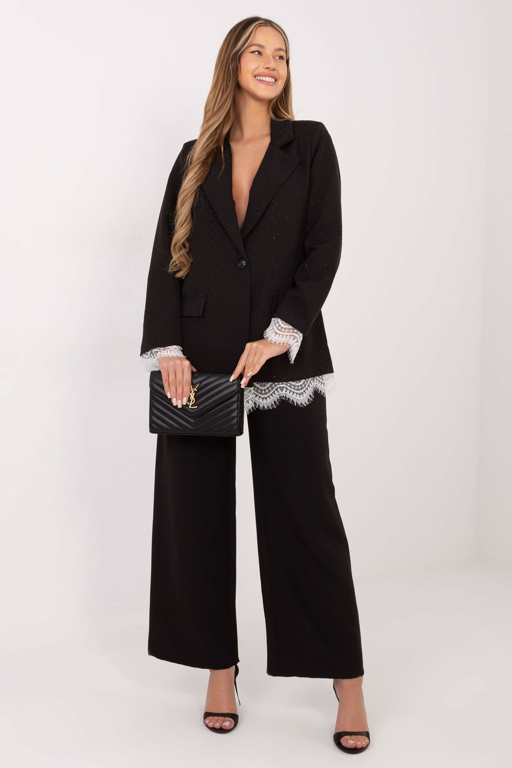 Sakko model 222182 Italy Moda - Afbeelding 2