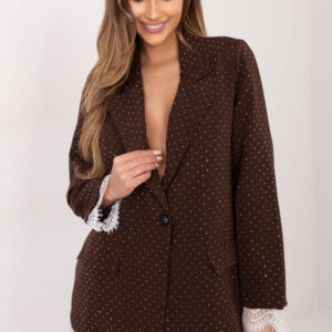 Sakko model 222183 Italy Moda