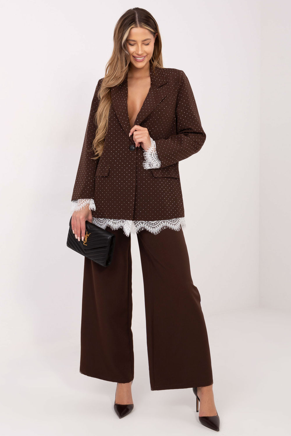 Sakko model 222183 Italy Moda - Afbeelding 2
