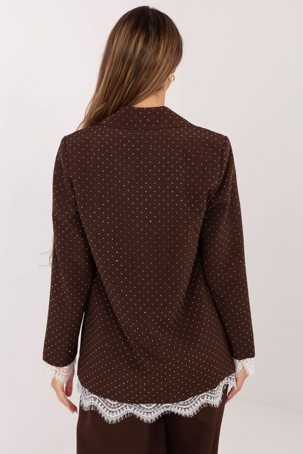Sakko model 222183 Italy Moda - Afbeelding 4