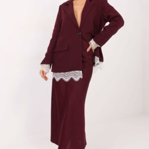 Sakko model 222184 Italy Moda