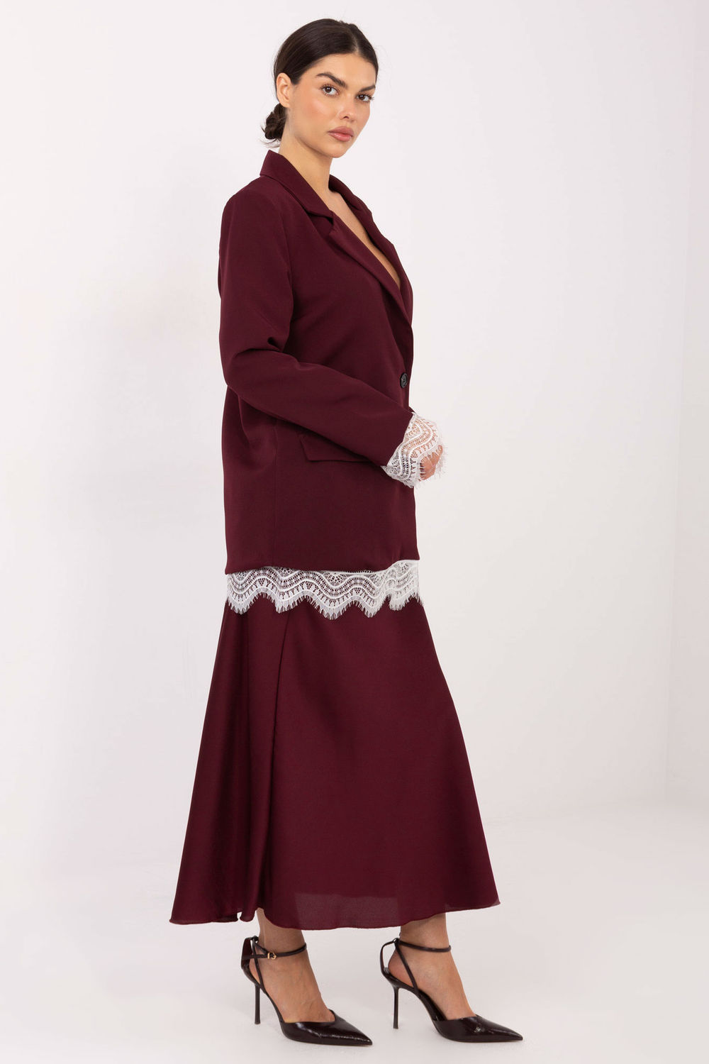 Sakko model 222184 Italy Moda - Afbeelding 2