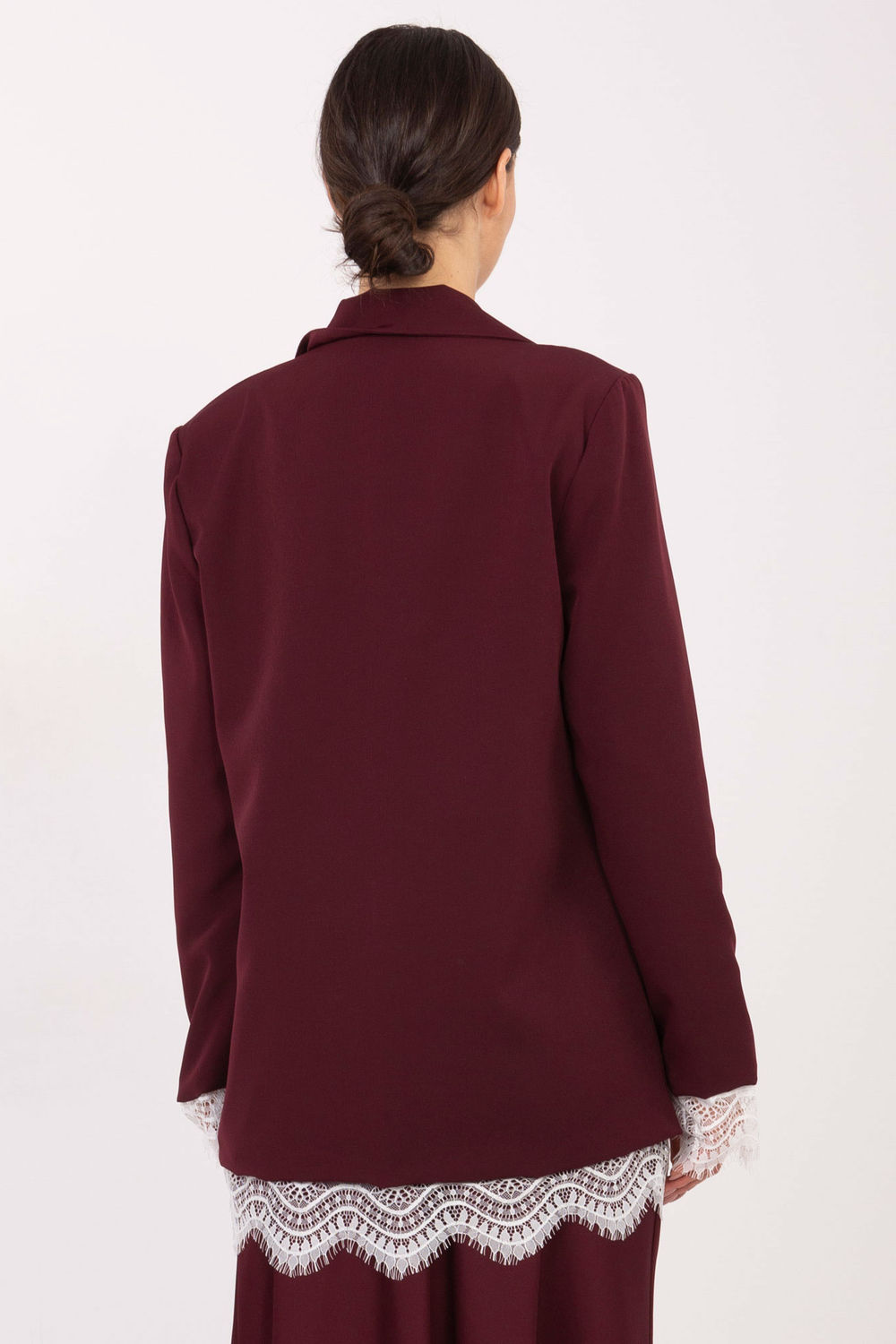 Sakko model 222184 Italy Moda - Afbeelding 3