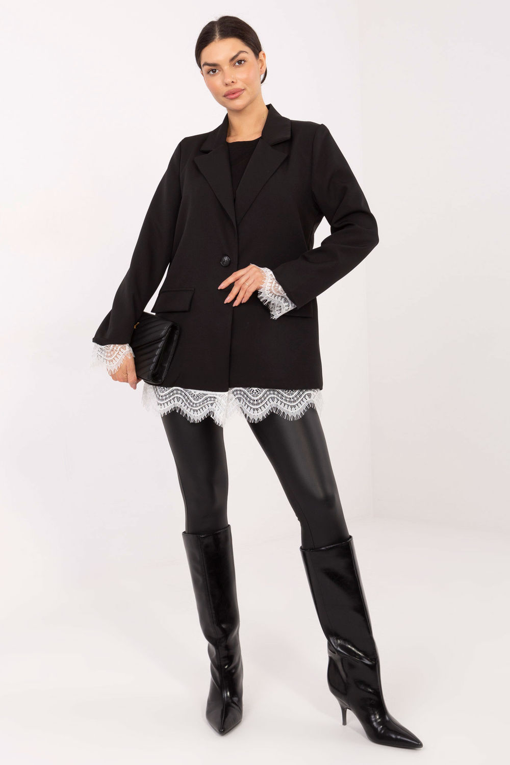 Sakko model 222185 Italy Moda