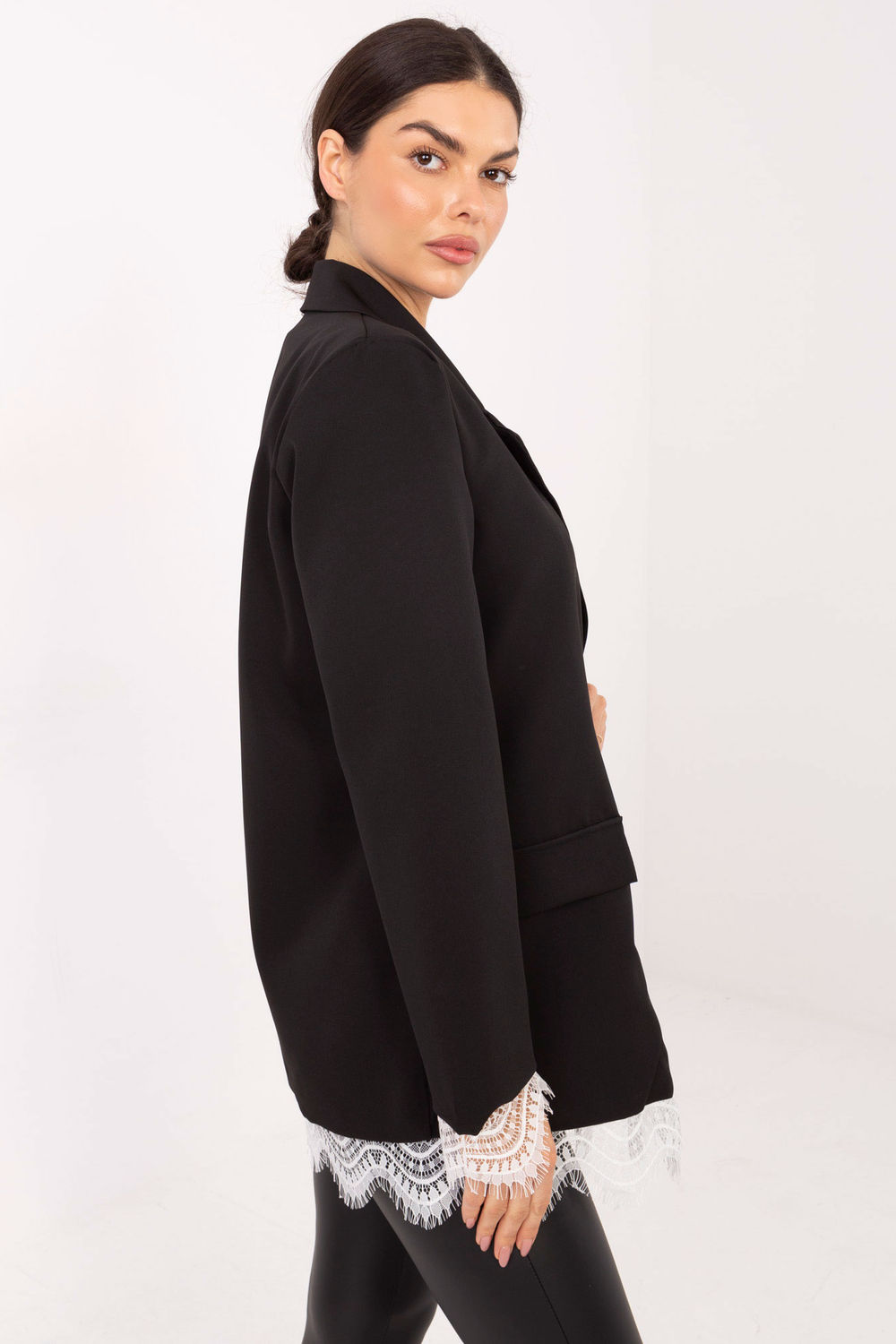 Sakko model 222185 Italy Moda - Afbeelding 3