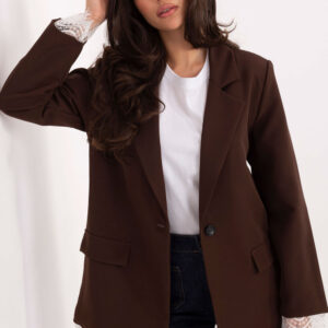 Sakko model 222186 Italy Moda
