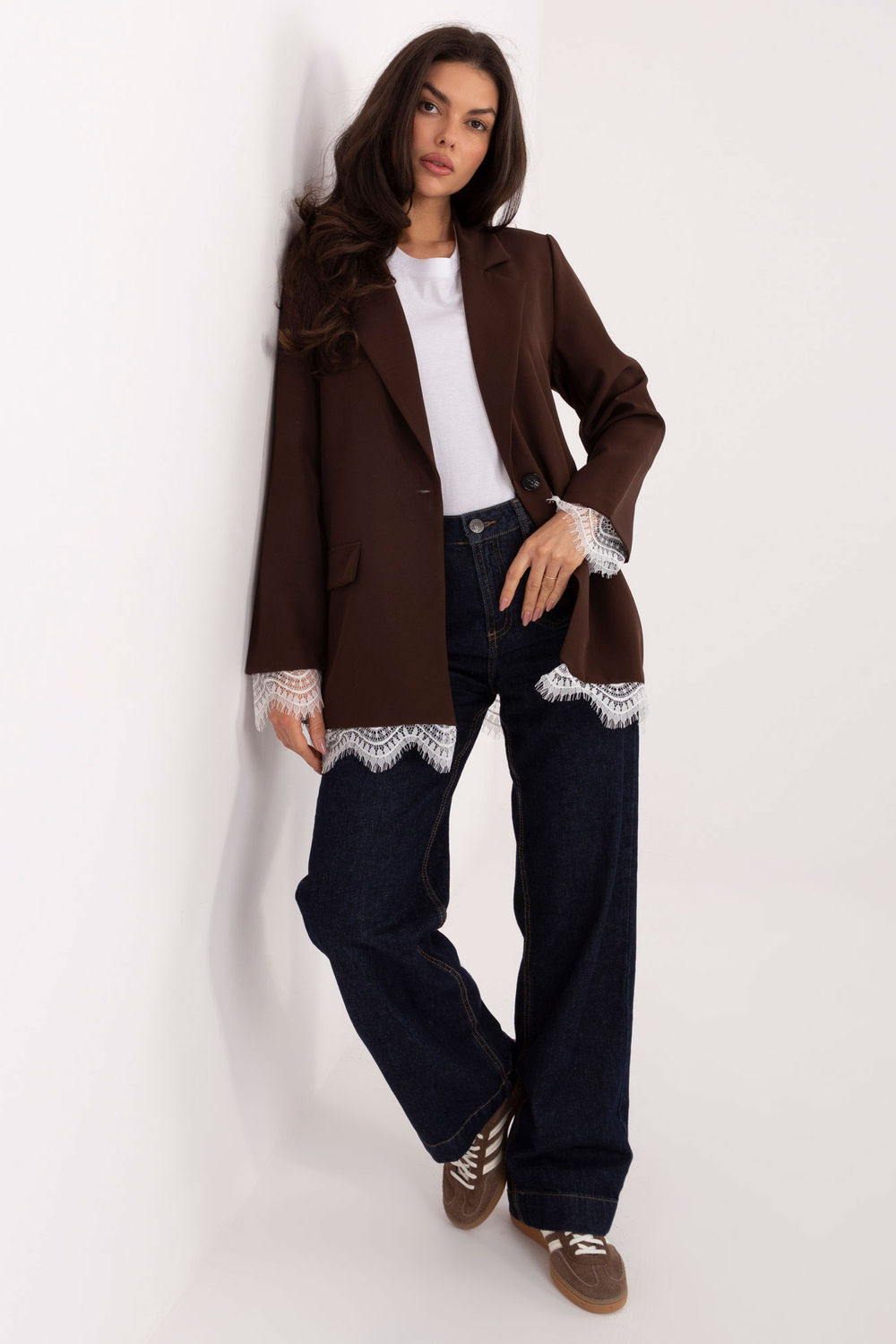 Sakko model 222186 Italy Moda - Afbeelding 2