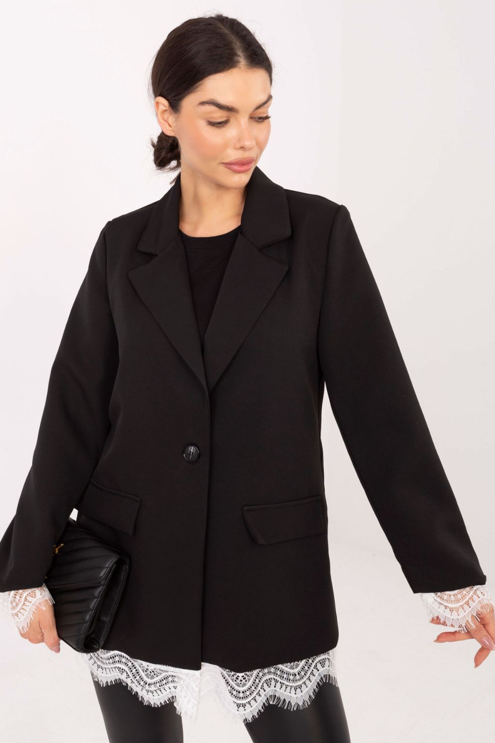 Sakko model 222185 Italy Moda - Afbeelding 4