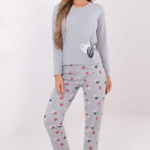 Pyjama model 222188 Forever Pink