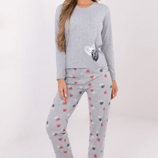 Pyjama model 222188 Forever Pink