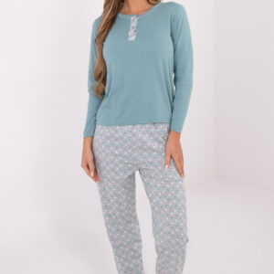 Pyjama model 222194 Forever Pink