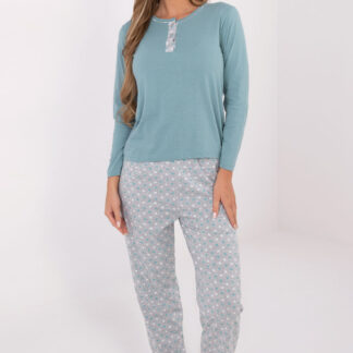 Pyjama model 222194 Forever Pink