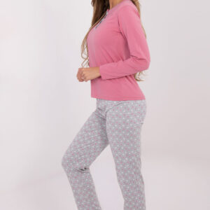 Pyjama model 222195 Forever Pink