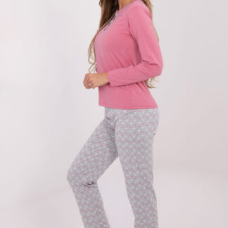 Pyjama model 222195 Forever Pink