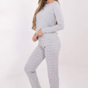 Pyjama model 222196 Forever Pink