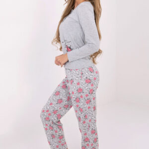 Pyjama model 222197 Forever Pink