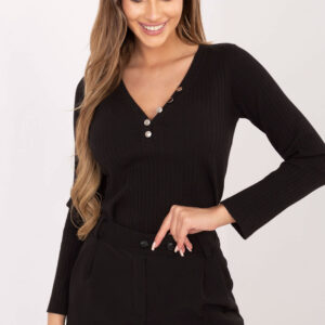 Bluse model 222199 Rue Paris
