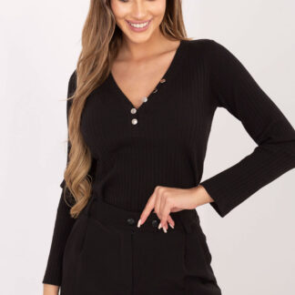 Bluse model 222199 Rue Paris