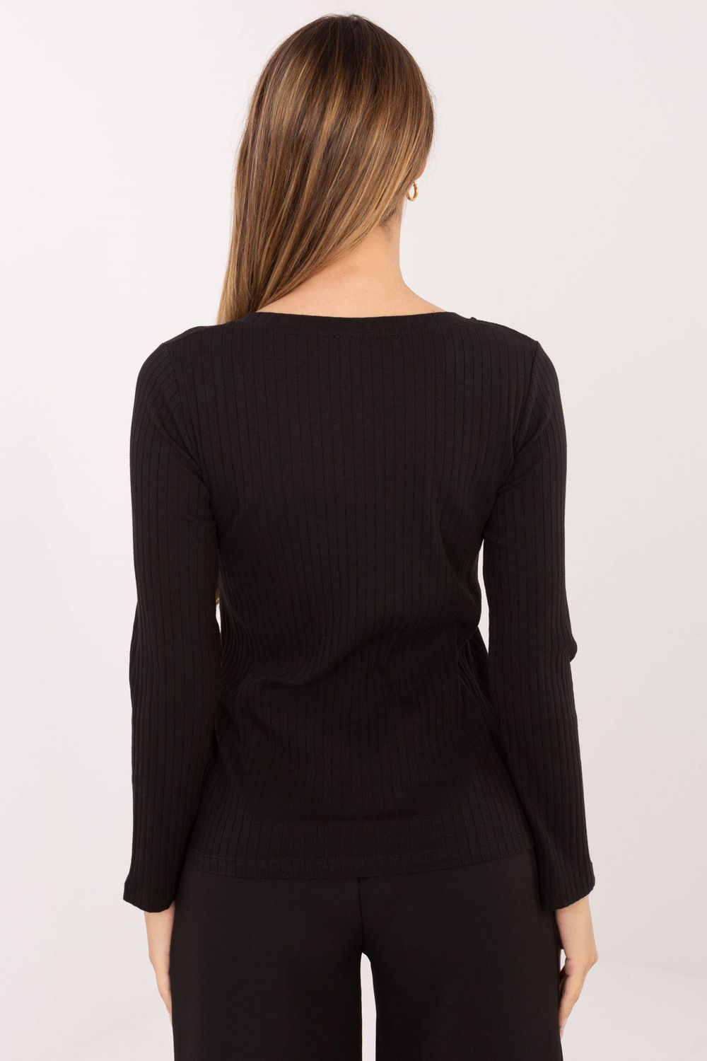 Bluse model 222199 Rue Paris - Afbeelding 3