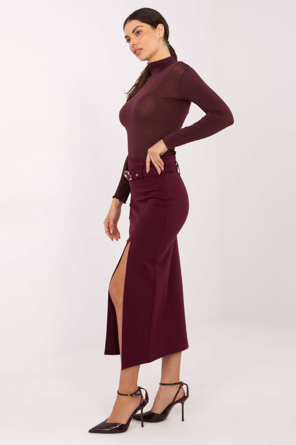 Rock model 222205 Rue Paris - Afbeelding 2