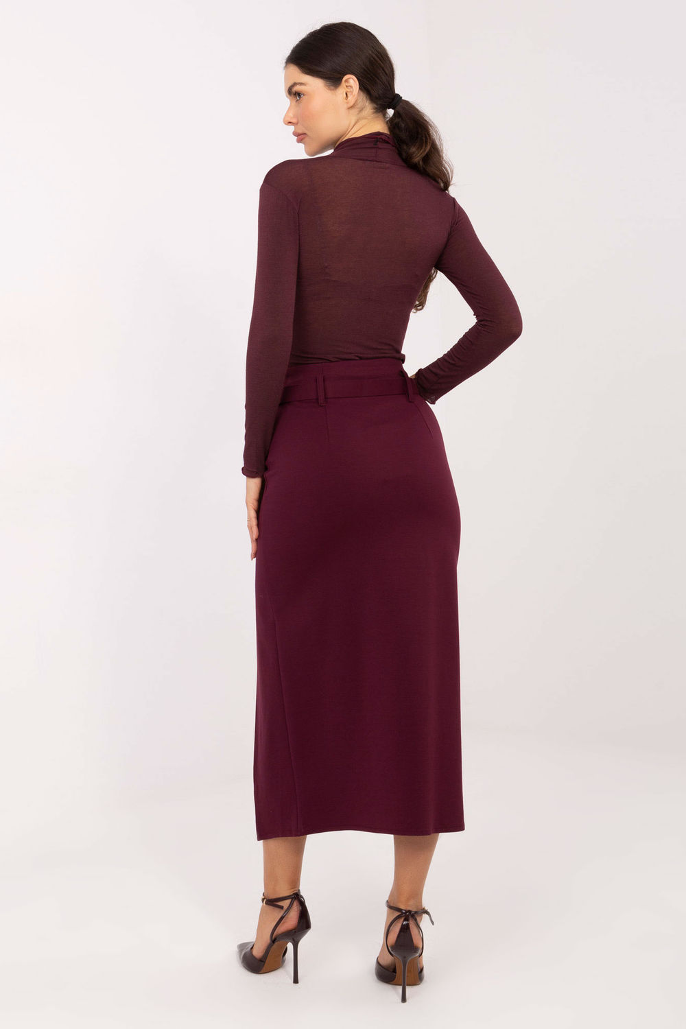Rock model 222205 Rue Paris - Afbeelding 3