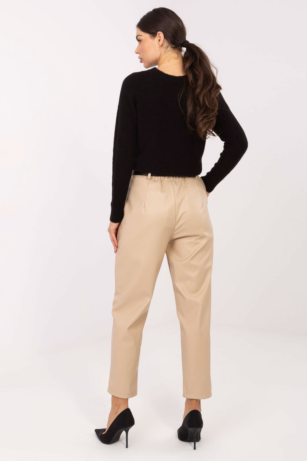 Damen Hose model 222208 Rue Paris - Afbeelding 2