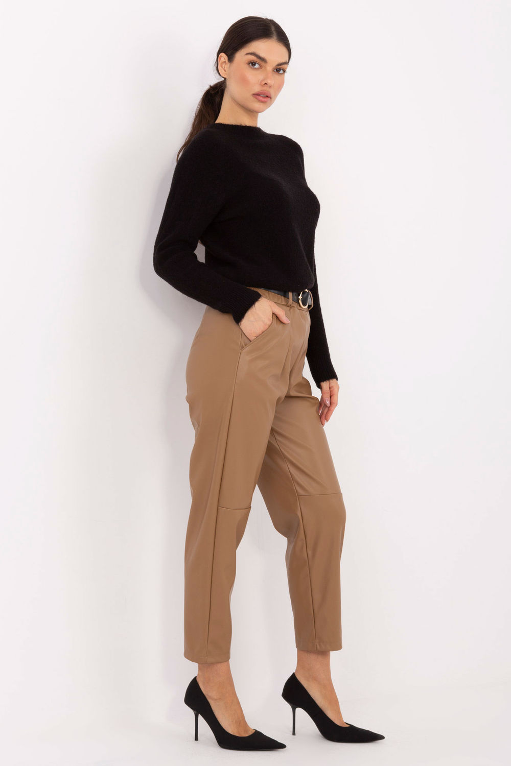 Damen Hose model 222209 Rue Paris - Afbeelding 2