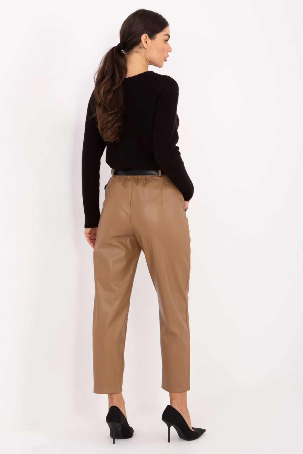 Damen Hose model 222209 Rue Paris - Afbeelding 3