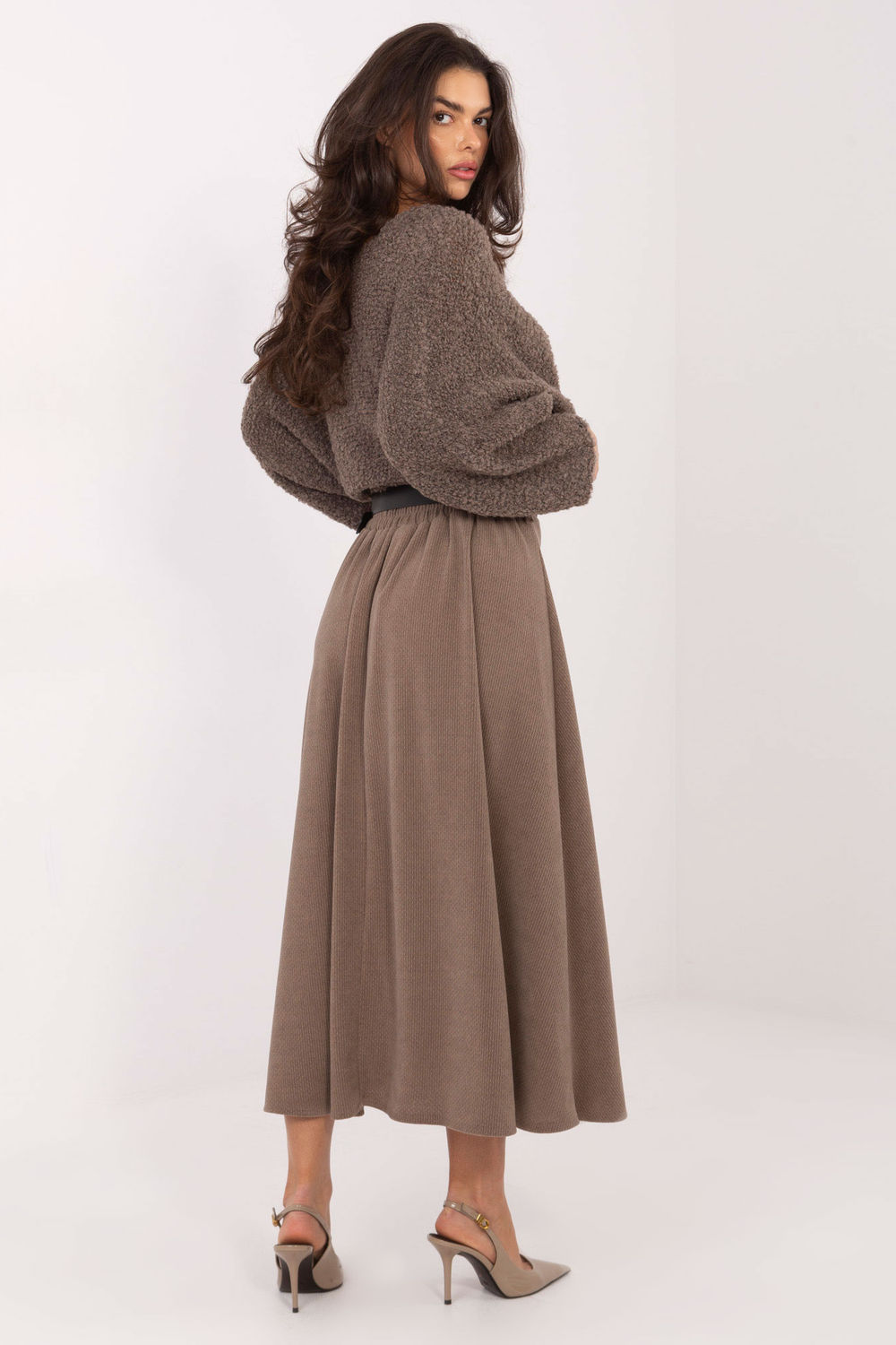 Rock model 222216 Rue Paris - Afbeelding 3