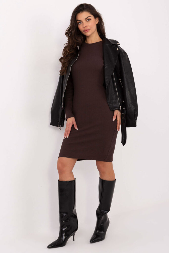 Alltagskleid model 222227 Rue Paris