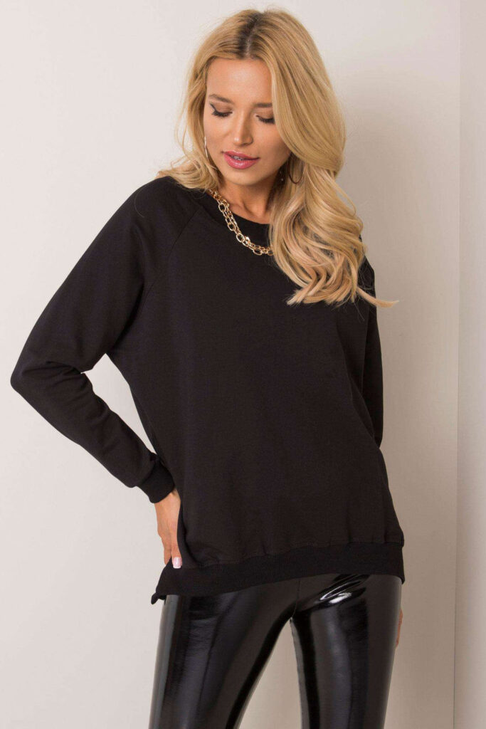 Sweater model 222229 Rue Paris