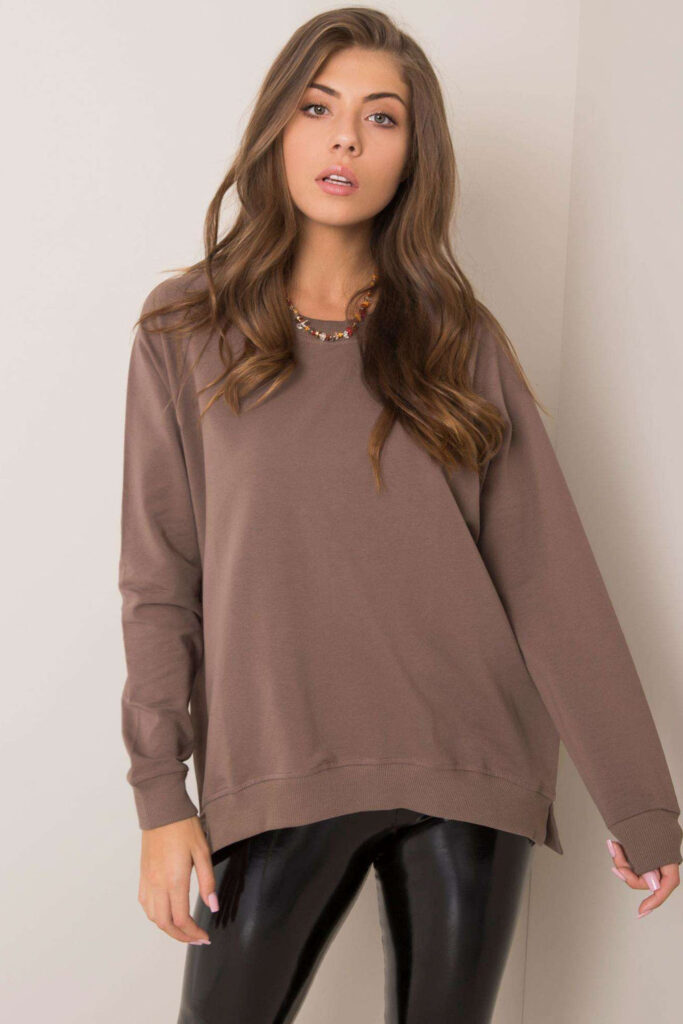 Sweater model 222230 Rue Paris