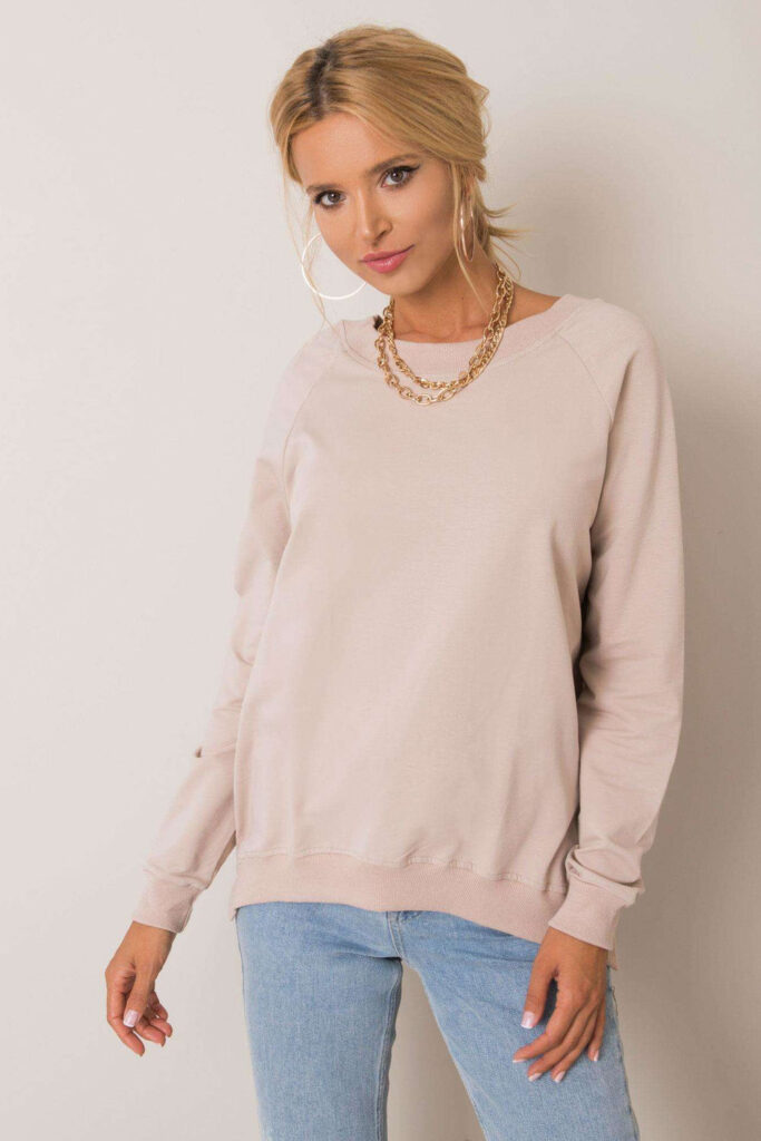 Sweater model 222232 Rue Paris