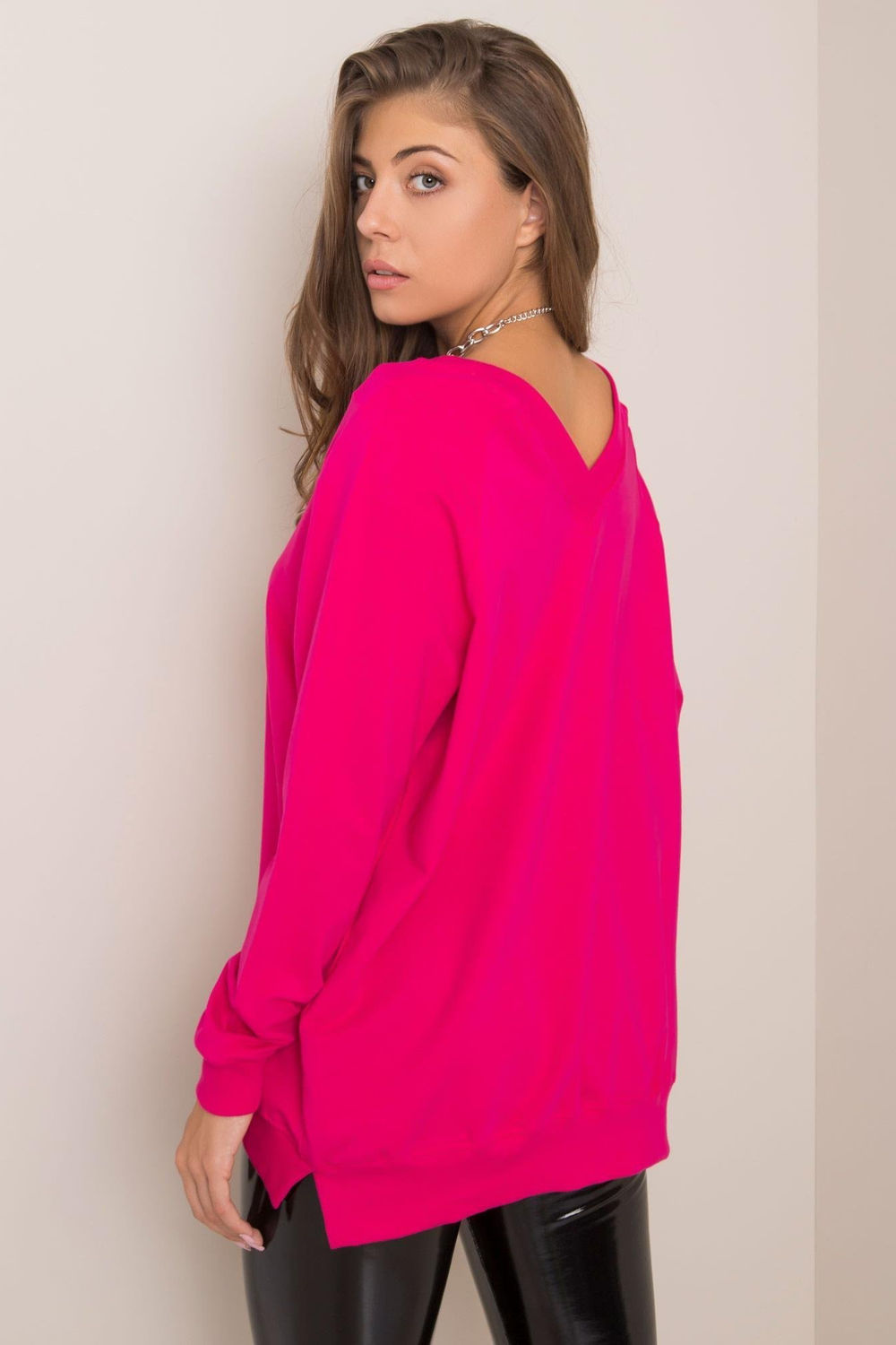 Sweater model 222233 Rue Paris - Afbeelding 2