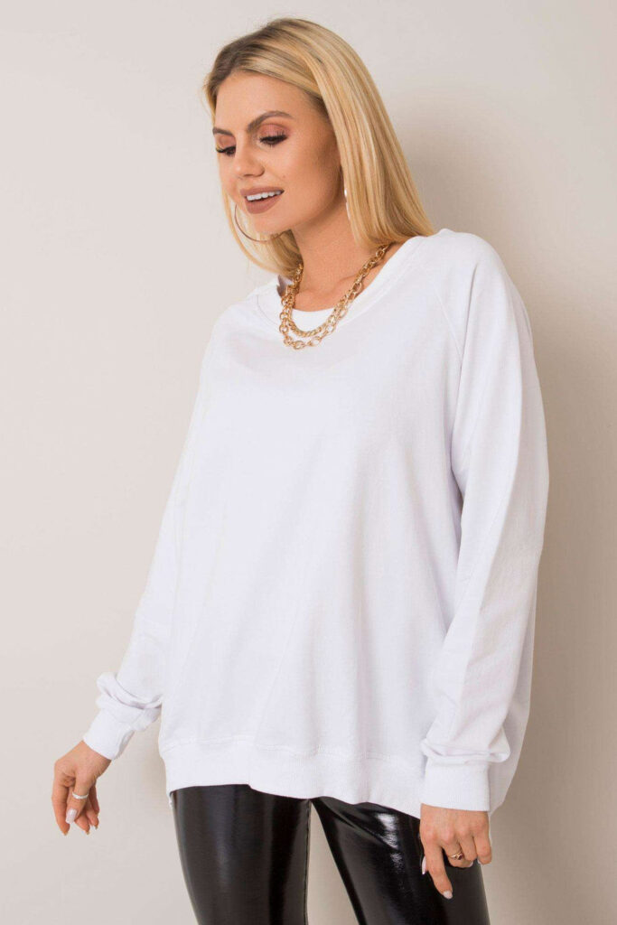 Sweater model 222234 Rue Paris