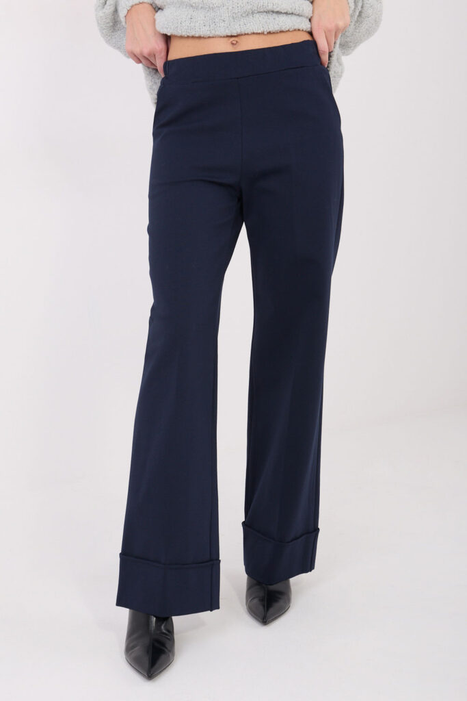 Damen Hose model 222235 Rue Paris