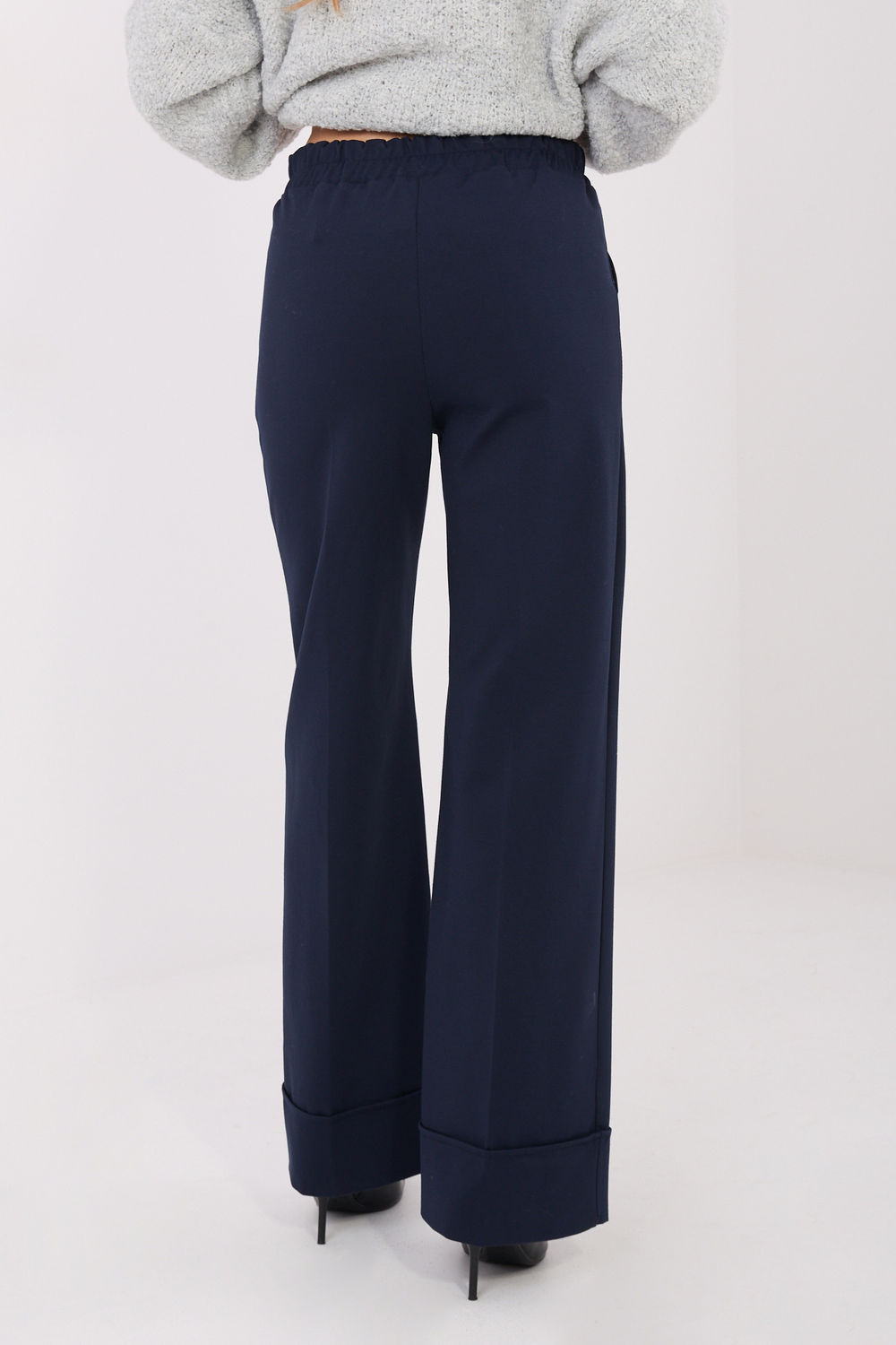 Damen Hose model 222235 Rue Paris - Afbeelding 3