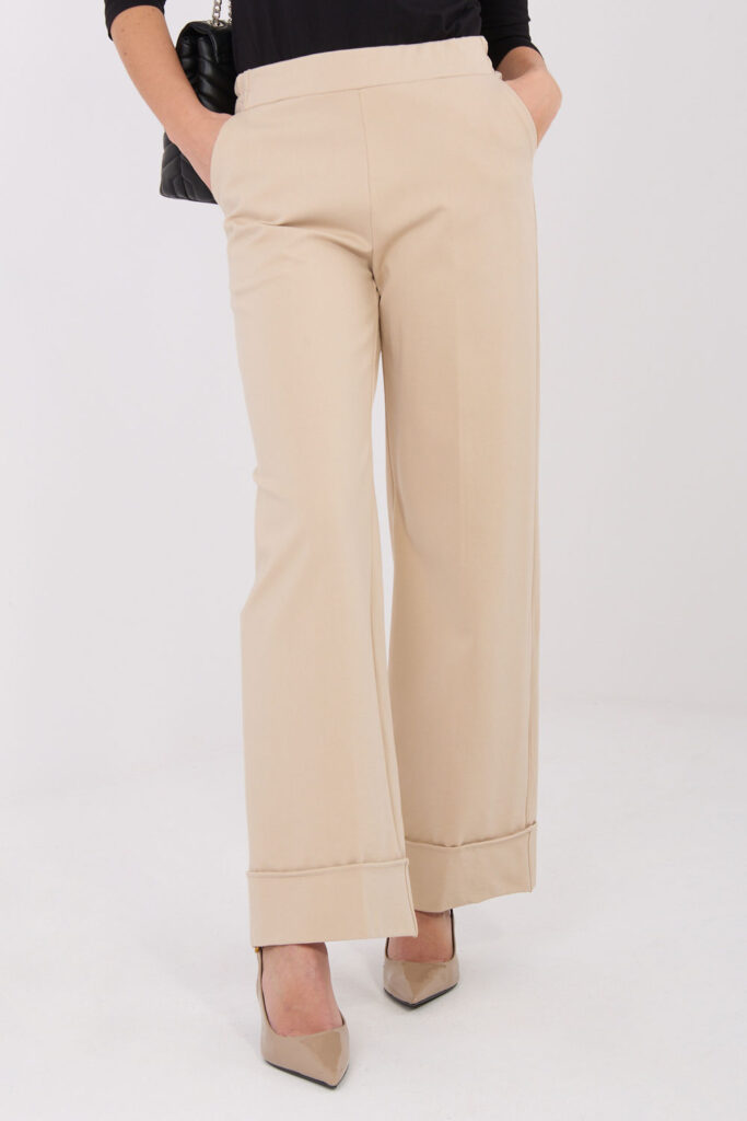 Damen Hose model 222236 Rue Paris